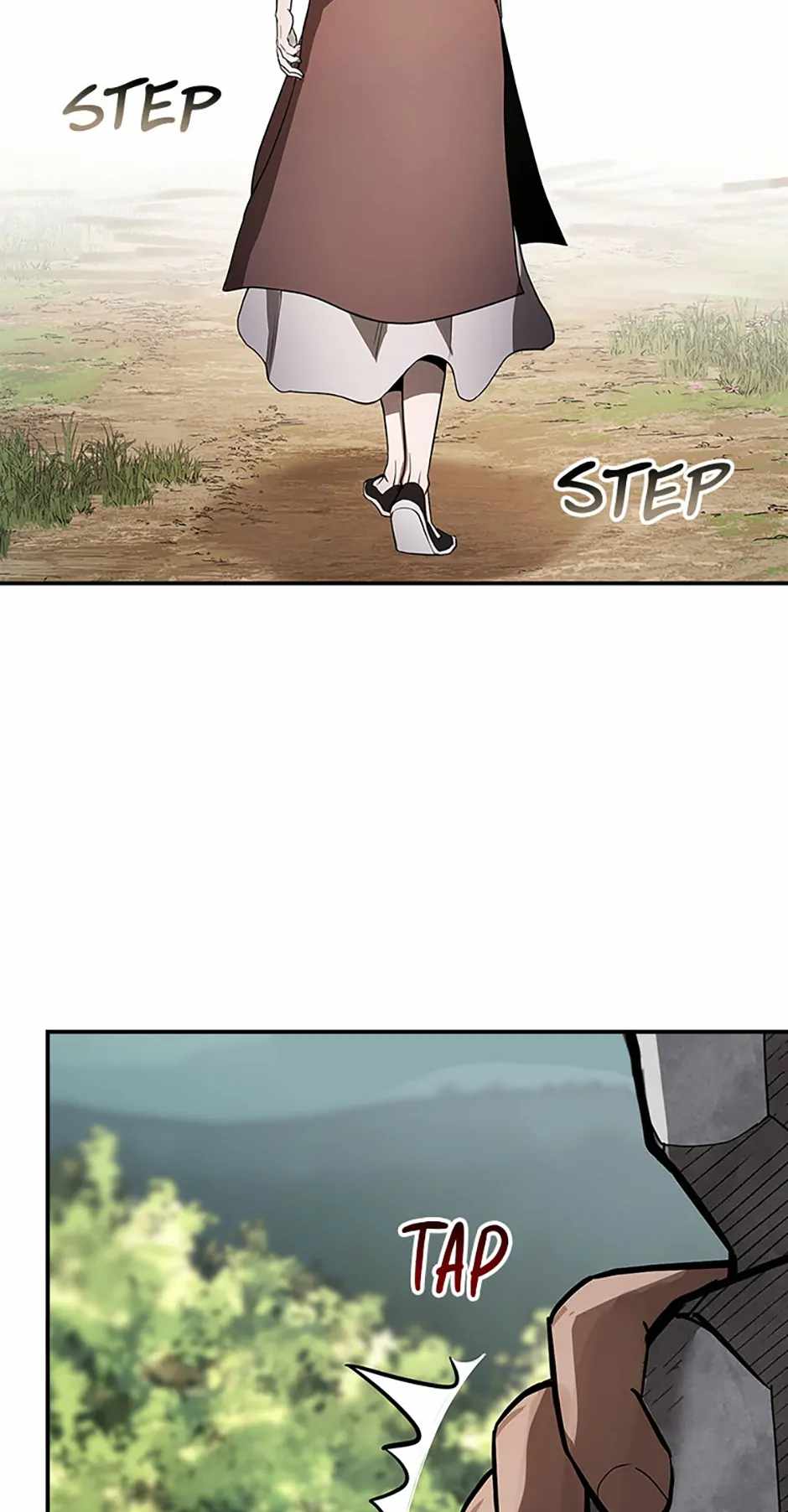 The Demonic Blade Fairy Chapter 5 106